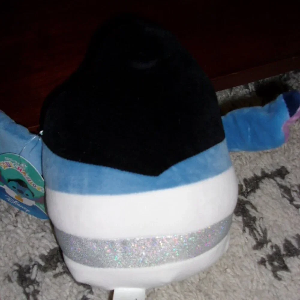 Disney Stitch as Elvis New from Lilo & Stitch Squishmallow